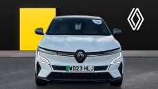 Renault Megane E-Tech EV60 160kW Techno 60kWh Optimum Charge 5dr Auto Electric Hatchback
